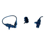 Sensor Rotação Compatível Agrale Ford Iveco Vw Cummins Mwm