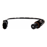 Sensor Rotação Fase Tector Original Iveco 4890190