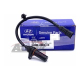Sensor Rotação Hyundai Hb20s 1.6 16v 2013 2014 2015 2016 