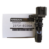 Sensor Rotação Nissan Frontier 2.5 Diesel 16v Original Denso