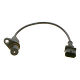 Sensor Rotacao Para Eletronico Mbb/ Onibus/ Cargo/ Vw/ Ducat