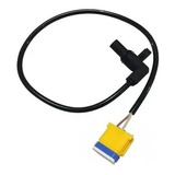 Sensor Rotação Velocidade Entrada Câmbio Al4 Peugeot 307 408