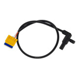 Sensor Rotação Velocidade Entrada Câmbio Al4 Peugeot 307 408
