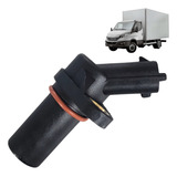 Sensor Rotação Virabrequim Caminhão Volvo Iveco 281002315
