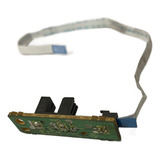 Sensor Saída De Papel Fusor Lexmark (bj5600f01009)