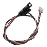 Sensor Saída Fusor Lexmark X264 X363 X364 X464 X466 40x8045