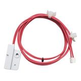 Sensor Tampa Reed Switch Lavadora Brastemp Bwl09 W10355593