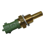 Sensor Temp Água Motor Para Iveco Tector Stradale Trakker