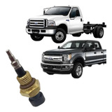 Sensor Temperatura Admissão Ar Ford F350 F4000 Isf 2.8 14/19