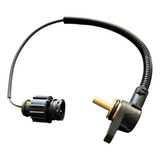 Sensor Temperatura Água Volvo Fh D12c (20374281)