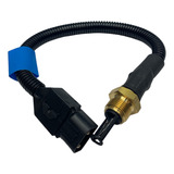Sensor Temperatura Ar Coletor Admissao Pettenuzzo 8141474