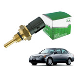 Sensor Temperatura Da Água Honda Civic 1.7 16v 2001 A 2006