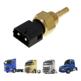 Sensor Temperatura Do Cambio Volvo Fh Nh Fm Nl - 1594228