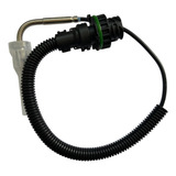Sensor Temperatura Gases Catalisador Mb Fase 2 A0061530728