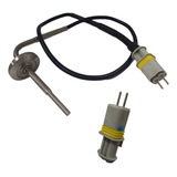 Sensor Temperatura Gases Escap Catalisador Man Tgx 2v5261583