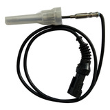 Sensor Temperatura Gases Escape Catalisador Daf 1810690