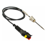 Sensor Temperatura Gases Escape Catalisador Daf 1810691