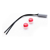 Sensor Temperatura Geladeira Consul Crd37 Crd36 Crd45 Crd48