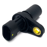 Sensor Tiss Velocidade Transmissão (entrada) - Hyster / Yale