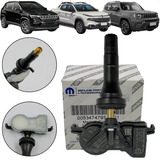 Sensor Tpms Pressão Pneu Fiat Toro Compass Renegade Original