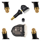 Sensor Tpms Pressao Pneu Gm Onix Cobalt S10 Cruze Prisma