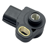 Sensor Tps Secundario 1a Linha - Ninja 250 300 Z300 Até 2019