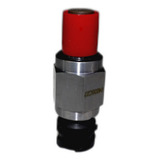 Sensor Transmissão Velocidade Cambio Volvo Nh/fh 1077500