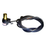 Sensor Veloc.-2 Saidas(cabo 3080mm) S/sqt Mb Sprinter-310
