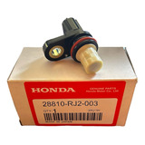 Sensor Velocidade Cambio Aut. 28810rj2003 Honda Hrv 1.8 