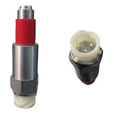 Sensor Velocidade Cambio Tacografo Scani Serie 5 P G R 51656
