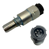 Sensor Velocidade Indutivo Ford Cargo 35mm ( 4 Pinos Chato)