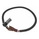 Sensor Velocidade Rotação Câmbio Automático Nissan Tiida 1.8