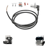 Sensor Velocidade Rotação T74 Para Scania S4 / Pgr - 1457303