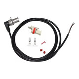 Sensor Velocidade Rotação T74 Para Scania S4 Pgr T 1457303