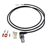 Sensor Velocidade Rotação T75 Para Scania Serie 4 5 1457304