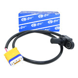 Sensor Velocidade Saida Câmbio Automático Al4 10553701