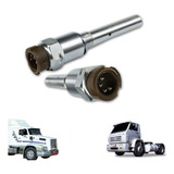 Sensor Velocidade Volvo Nl10 Nl12 Edc Vw Caixa Zf - 1662768