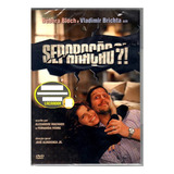 Separação?! Dvd Original Conservado - Débora Bloch - Brichta