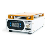 Separadora Touch Lcd Sucção Aida 899 + Fio Aço 220v