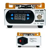 Separadora Touch Lcd Sucção Aida 899 + Fio Aço 220v