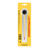 Sera Termômetro De Vidro Precision (mede De 0º A 50ºc)