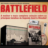 Serie Battlefield Completa 2ª Guerra Mundial (envio Digital)