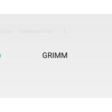 Série Grimm De 1 Á 6 Temporadas Envio Digital 