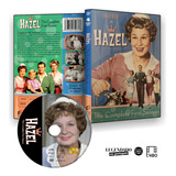 Série Hazel 1ª Temporada Legendada Shirley Boot 35 Ep. 4 Dvd