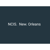 Série Ncis New Orleans De 1 Á 7 Temporadas Envio Digital 