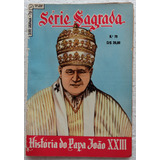Série Sagrada Nº 79 Papa João Xxiii Ebal Mar 1960