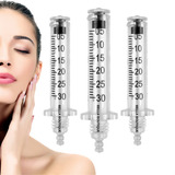 Seringas Intradermo Pressurizada Ampola 0,5 E 0,3 Ml 10 Unid