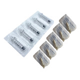 Seringas Pressurizada 3ml, 5ml Para Caneta Pressurizada