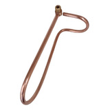 Serpentina De Cobre P/ Autoclave Dabi Atlante 19l 41008-201
