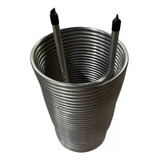 Serpentina Inox 304 1/2 Polegada - 30 Metros